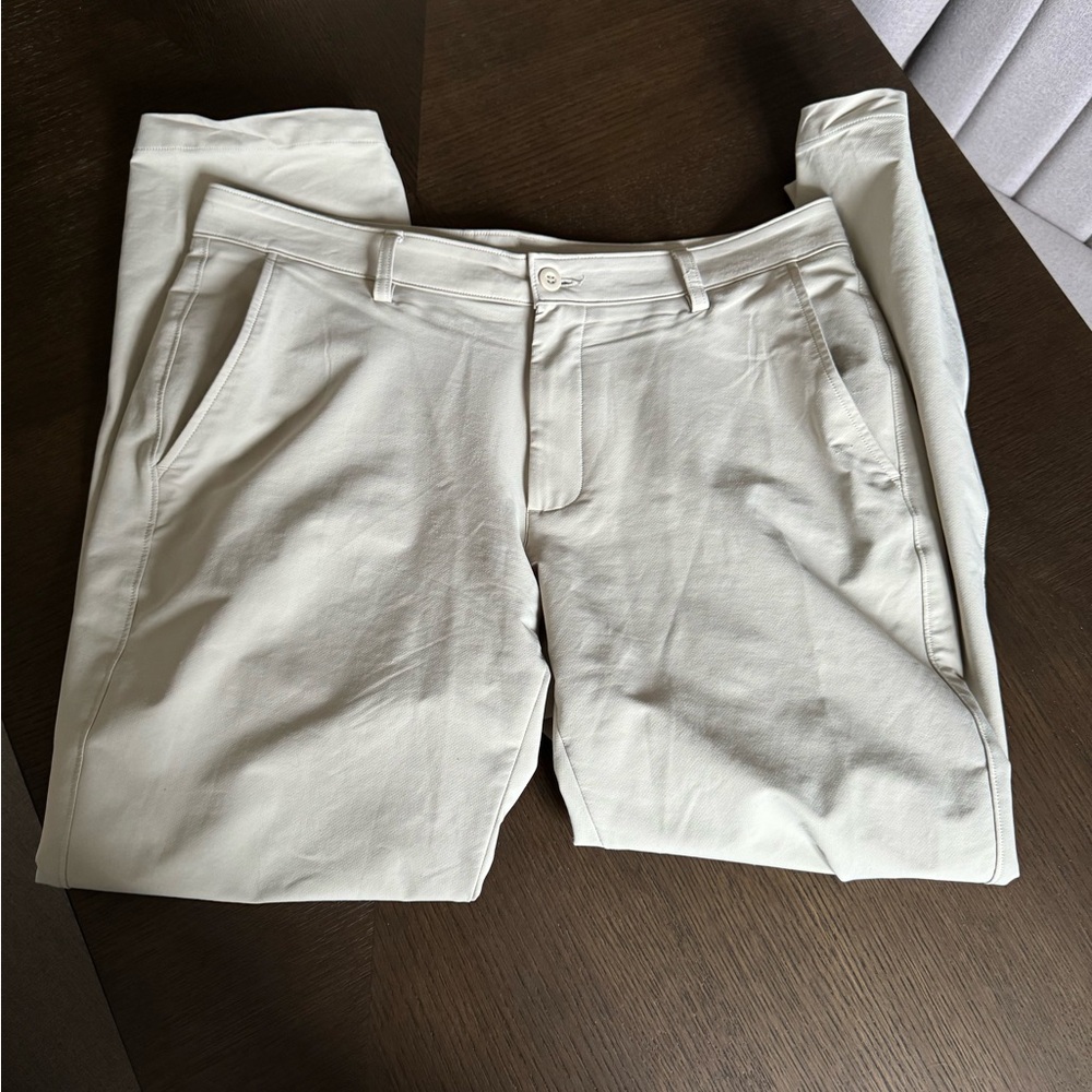 Adidas golf pantss